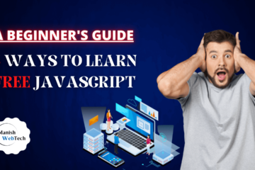 Learn Free JavaScript