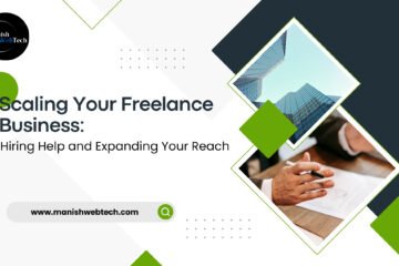 freelance bussiness