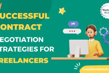 Contract Negotiation Strategies for Freelancers